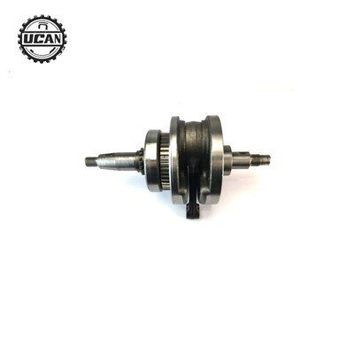 혼다를위한 CBR125 크랭크 샤프트