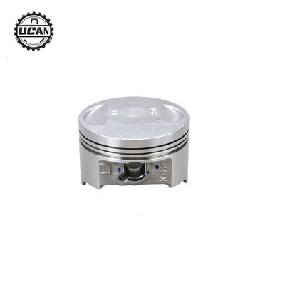 혼다를위한 CBR125 피스톤