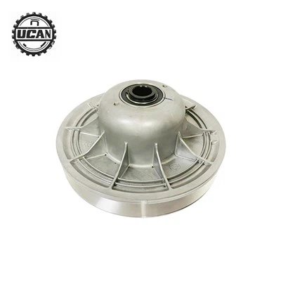 Polaris RZR 1000 S XP XP4 2 차 클러치의 경우