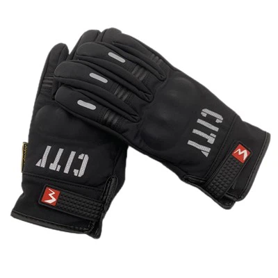 장갑의 핏을 조절하는 방법은 무엇입니까?