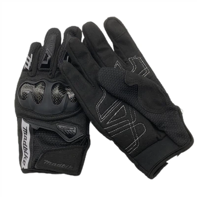 Guantes Hot Sale 터치 스크린 오토바이 장갑