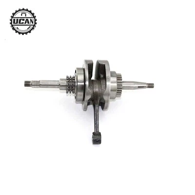 Honda 용 PCX125 크랭크 샤프트