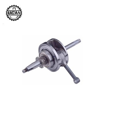 Honda의 PCX150 크랭크 샤프트