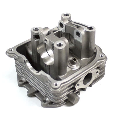 스쿠터 Activa S125 Honda의 실린더 헤드