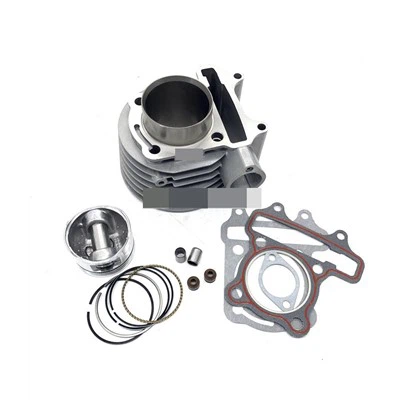 스쿠터 125 실린더