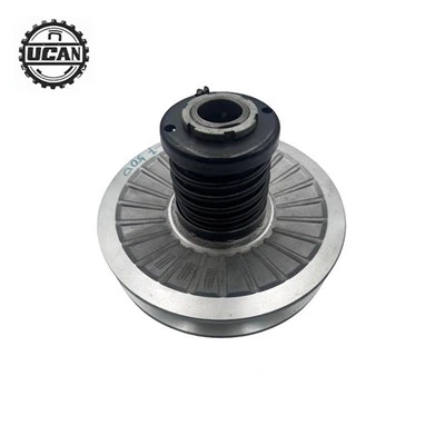 CF Moto의 2 차 구동 클러치 500 0180-052000-0003