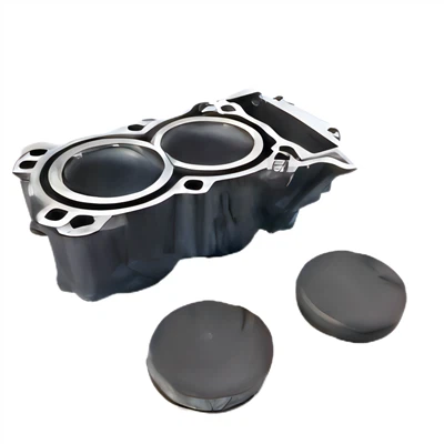 Yamaha MT25 R25 엔진 부품 실린더 블록 1wd-e 1311-10