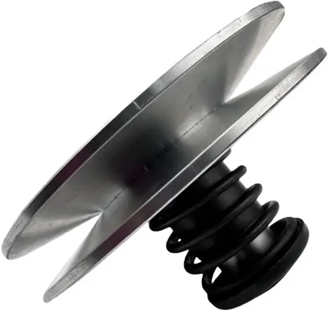 HISUN 500/700 구동 휠 21400-F39-0000,CVT HISUN500 700 ATV UTV 보조 시브 어셈블리용 2차 구동 클러치