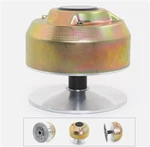 John Deere용 기본 드라이브 클러치, AM140985(AM128794) 대체