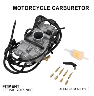 CRF150R 기화기 공급업체