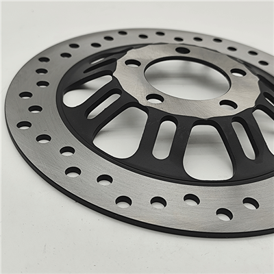 혼다 CG 타이탄 150 오토바이 액세서리