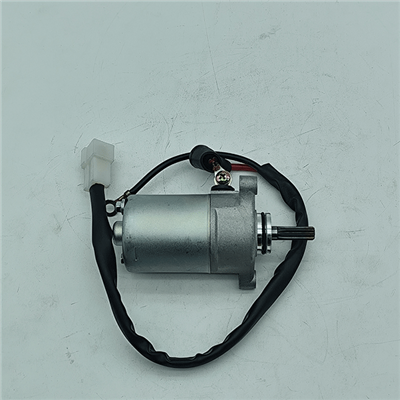 조그 100 스타터