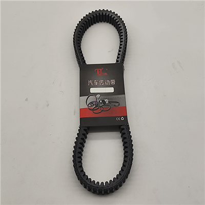 오토바이 드라이브 벨트