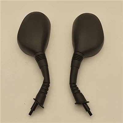 오토바이 백미러 미러 큰 시력 분야