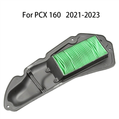 PCX 160 공기 필터