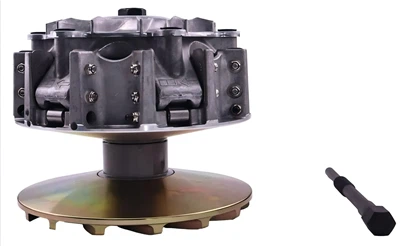 Can-Am Maverick 1000 / MAX Turbo 2015-2017 OEM용 기본 드라이브 클러치:420280464 420280579 420280669 420864910 호환 가능