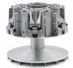 Maverick Turbo 2020 2021 X3 XMR용 Can Am 기본 드라이브 클러치 # X3 172HP 420280725 420280466 420280598