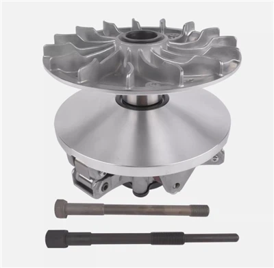 CAN AM X3-195HP 풀러가 있는 기본 드라이브 클러치 420280605